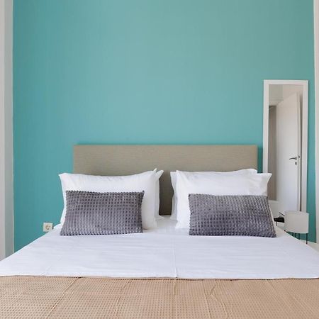 City Panorama - One Bedroom Apartment Corfu  Εξωτερικό φωτογραφία